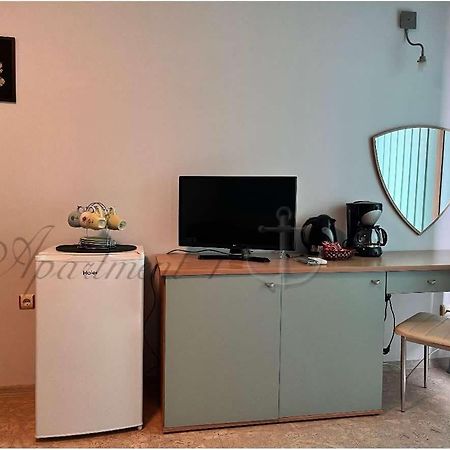 Готель Sozopol House Dimitrovi Екстер'єр фото