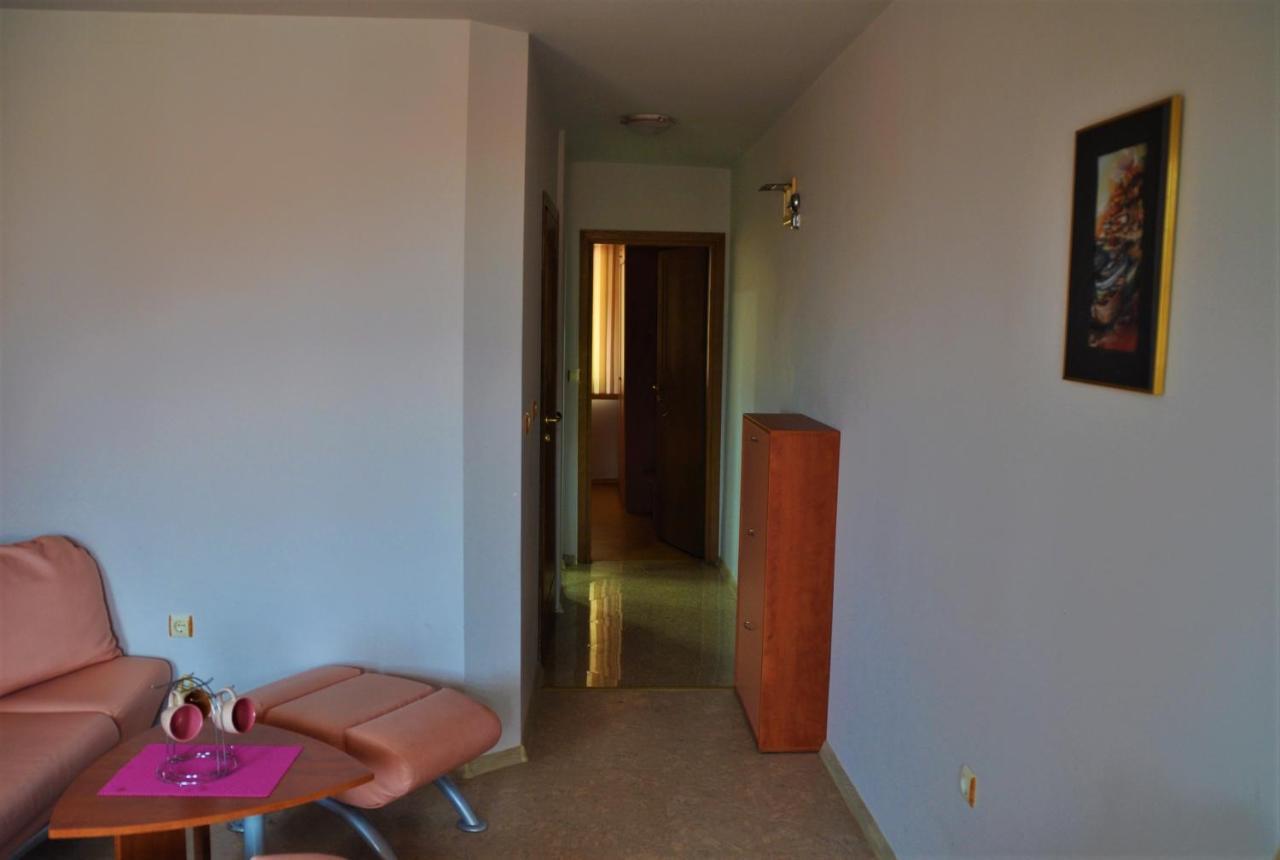 Готель Sozopol House Dimitrovi Екстер'єр фото