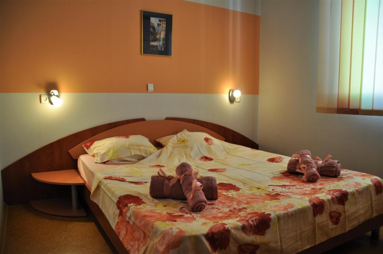 Готель Sozopol House Dimitrovi Екстер'єр фото