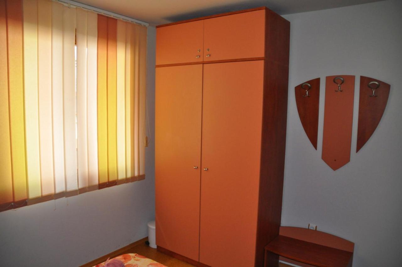 Готель Sozopol House Dimitrovi Екстер'єр фото