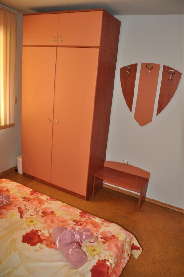 Готель Sozopol House Dimitrovi Екстер'єр фото