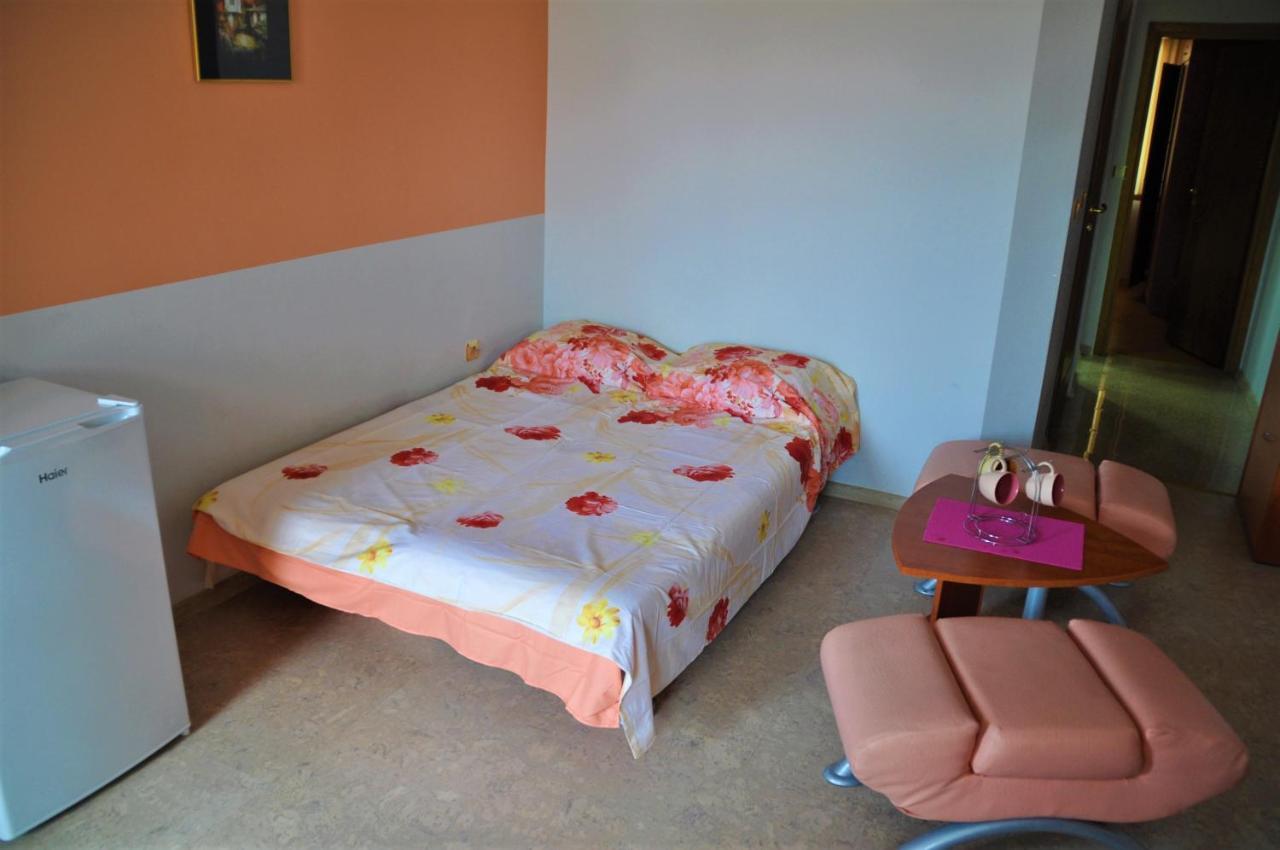 Готель Sozopol House Dimitrovi Екстер'єр фото