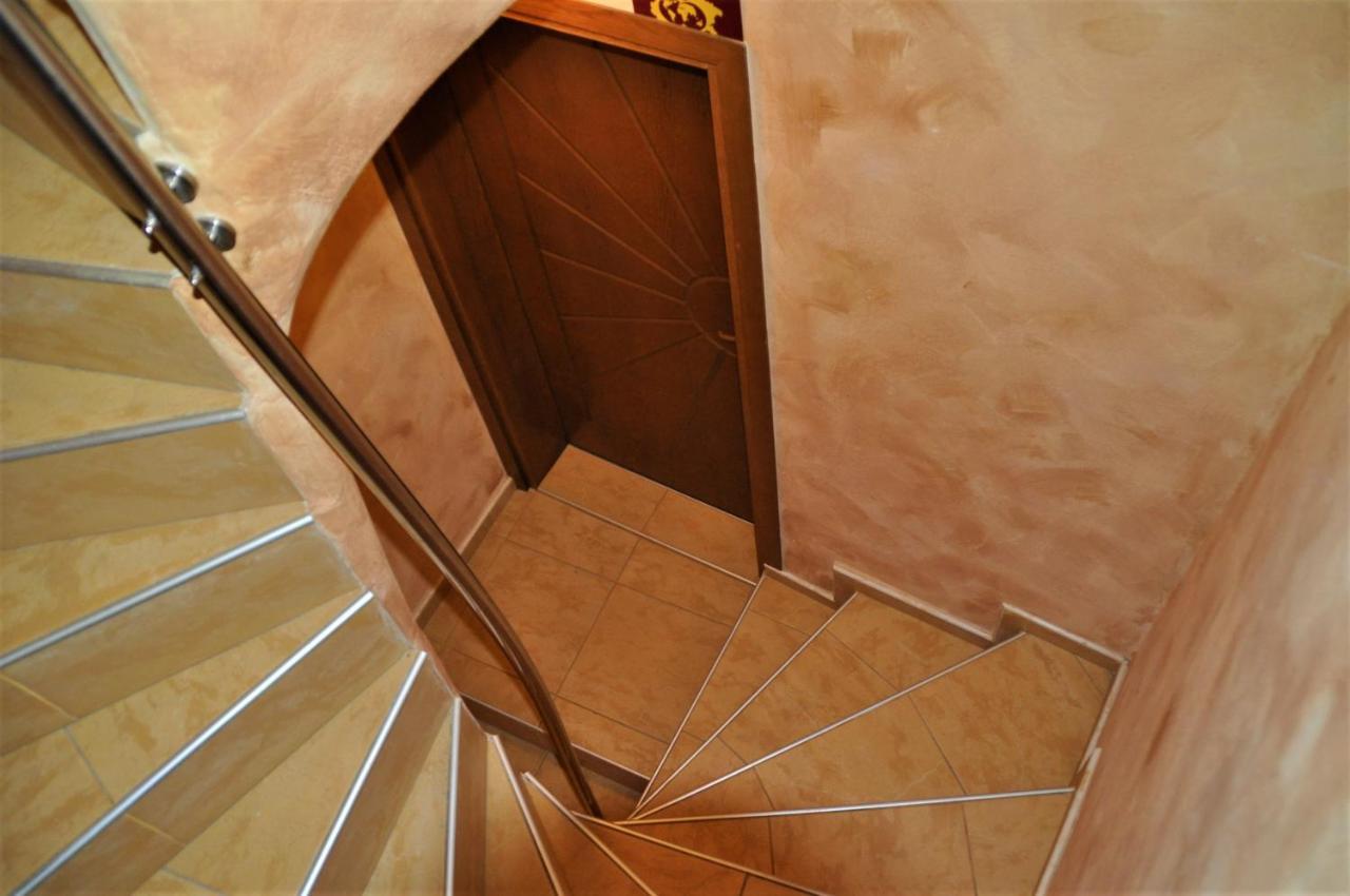 Готель Sozopol House Dimitrovi Екстер'єр фото