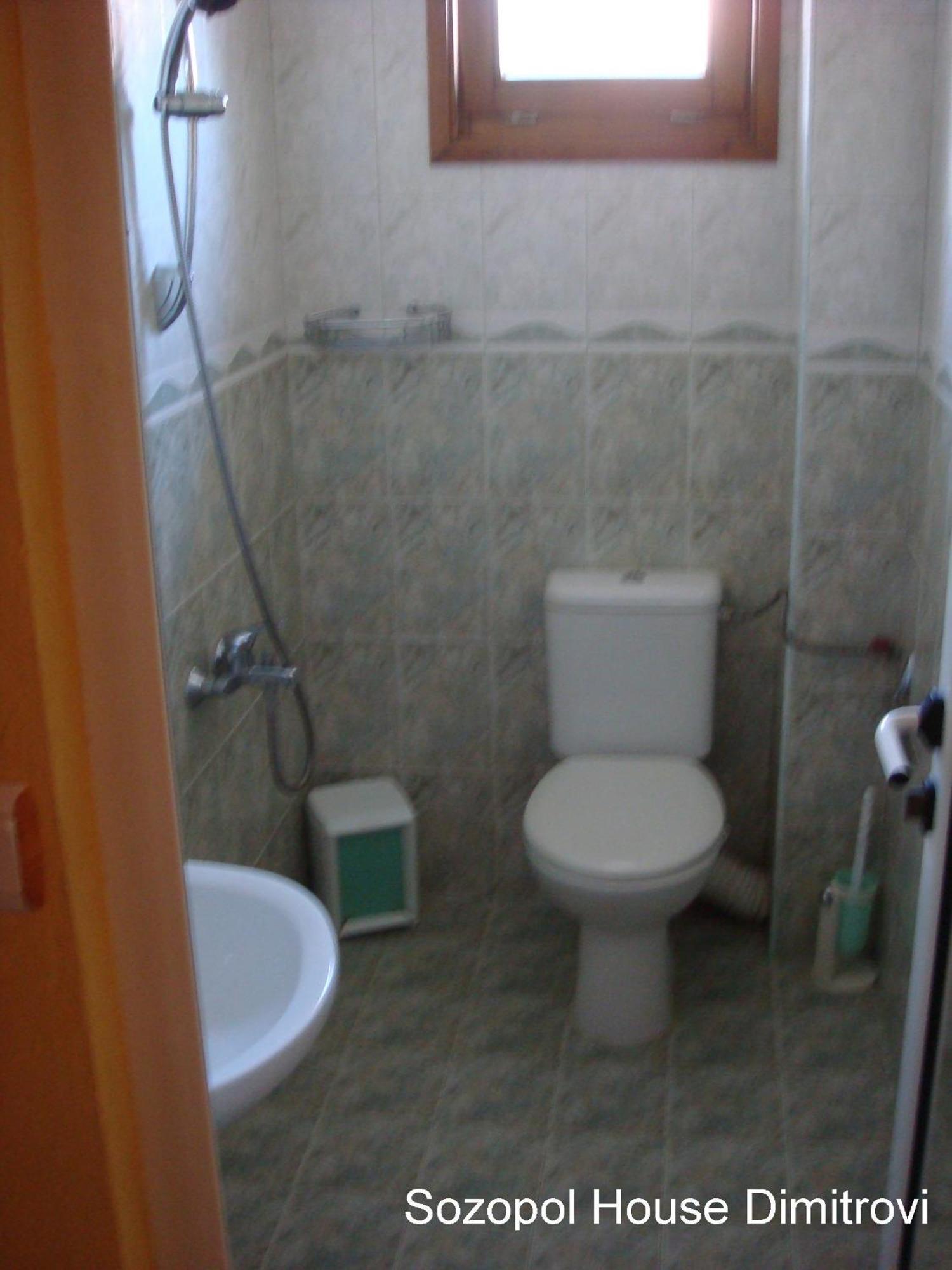 Готель Sozopol House Dimitrovi Екстер'єр фото