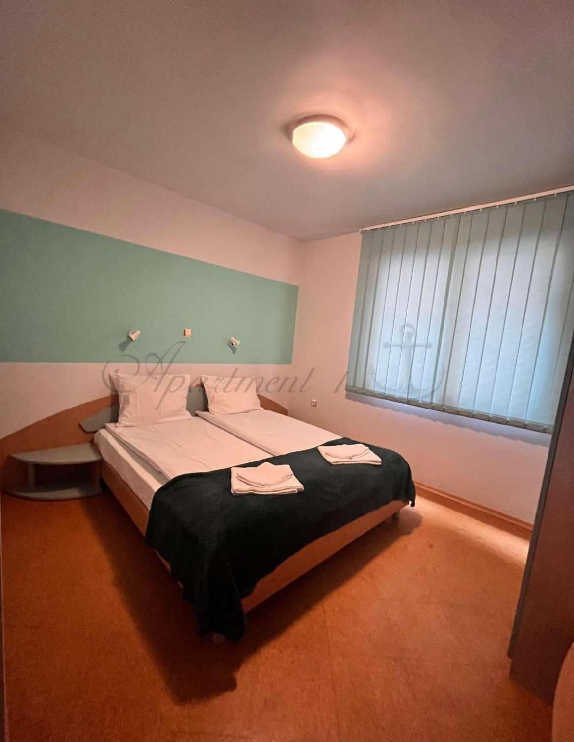 Готель Sozopol House Dimitrovi Екстер'єр фото