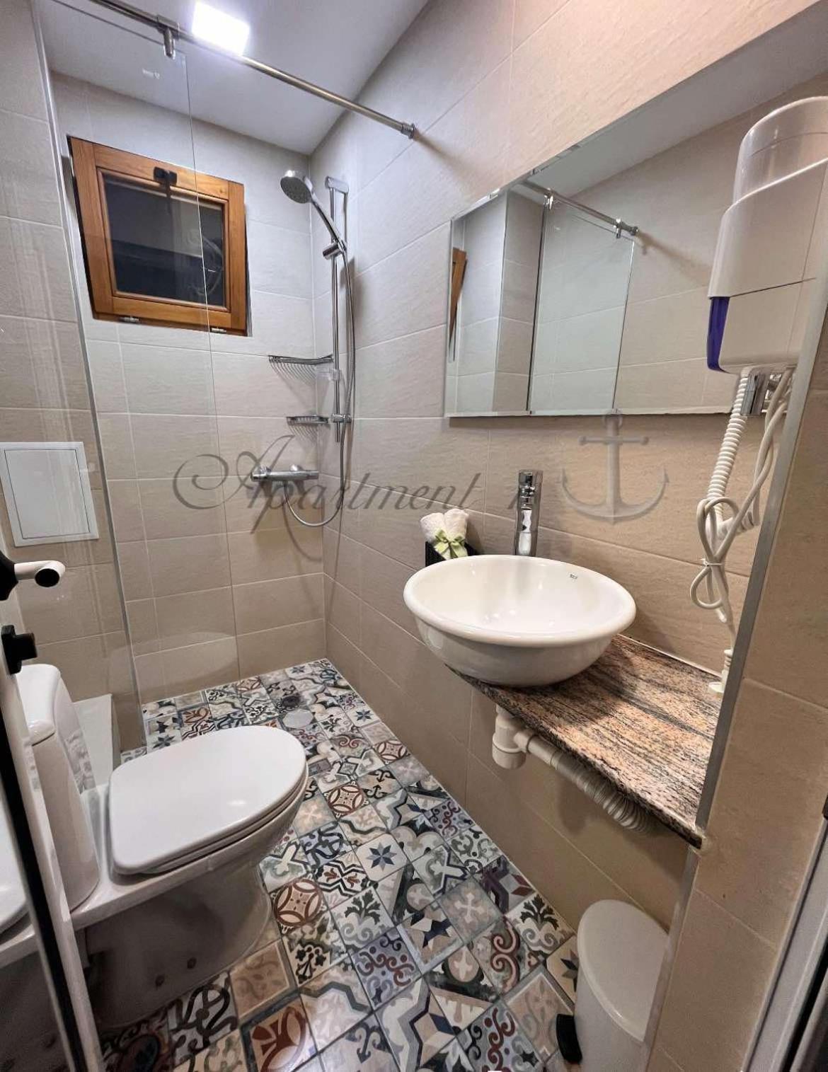 Готель Sozopol House Dimitrovi Екстер'єр фото