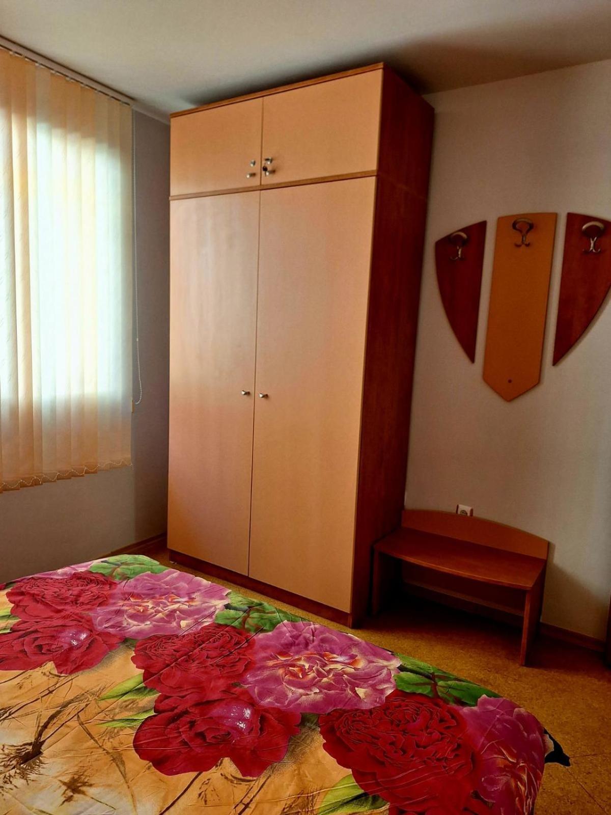 Готель Sozopol House Dimitrovi Екстер'єр фото