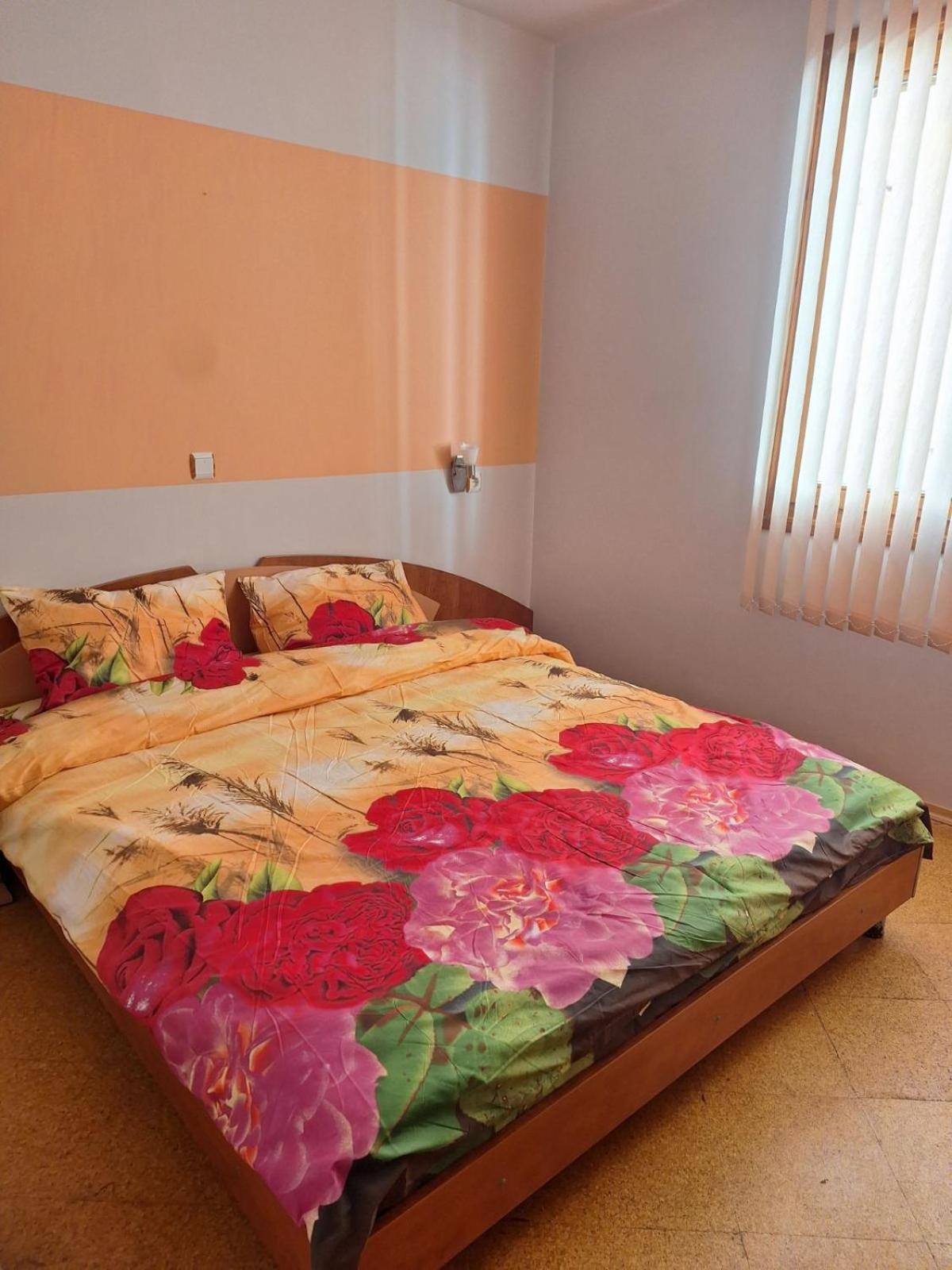 Готель Sozopol House Dimitrovi Екстер'єр фото